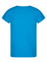 Loap Синя момчешка тениска LOAP Booster