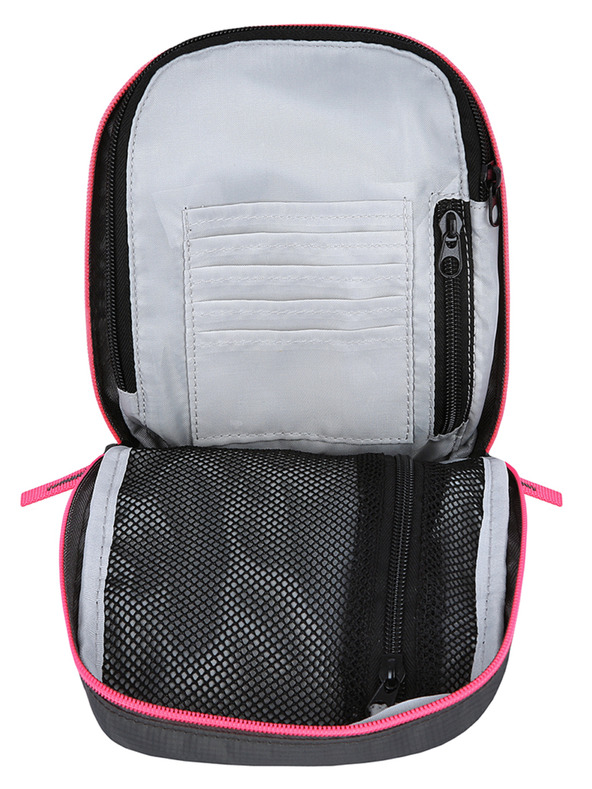 Loap Унисекс LOAP OLLA сиво/розово