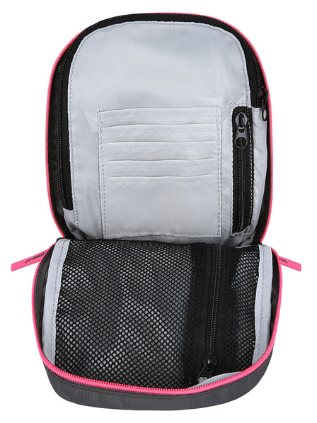 Loap Унисекс LOAP OLLA сиво/розово