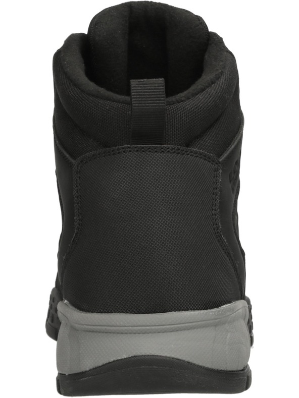 Loap Мъжки зимни обувки LOAP STERLING Черно/сиво