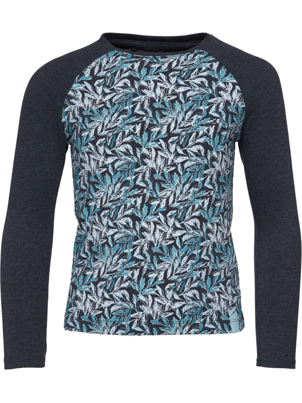 Loap Тениска за момичета LOAP BILARA Тъмно синьо