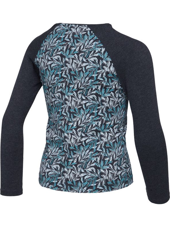 Loap Тениска за момичета LOAP BILARA Тъмно синьо