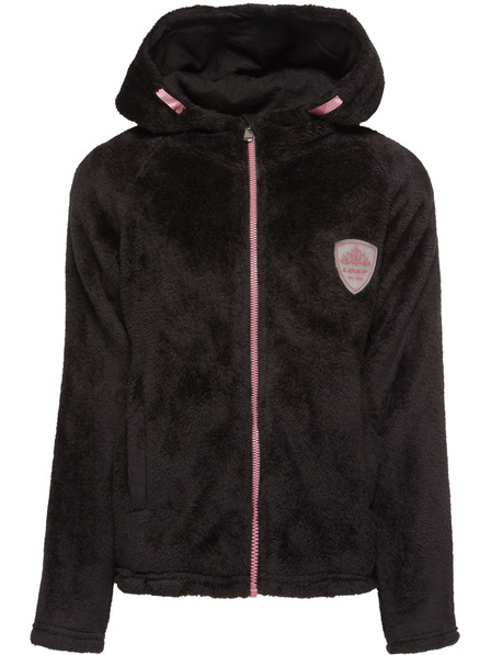 Loap Момичешки суитшърт LOAP CHEMILA Black