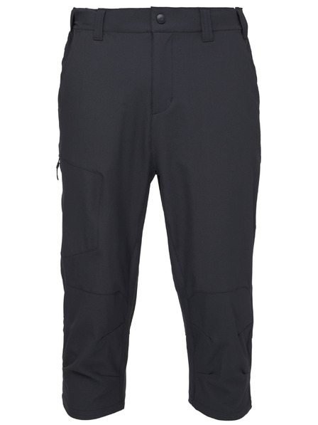 Loap Тъмносин мъжки 3/4 панталон LOAP UZMIR