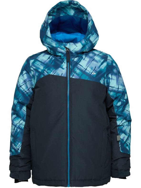 Loap Детско ски яке LOAP CULAD Синьо