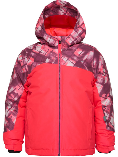 Loap Детско ски яке LOAP CULAD Розово