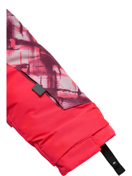 Loap Детско ски яке LOAP CULAD Розово