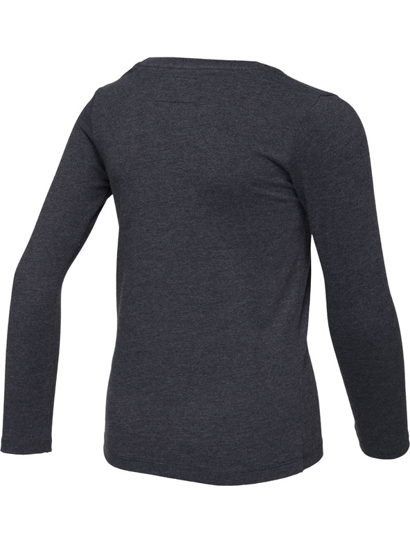 Loap Тениска за момчета LOAP BUVON Тъмно синя