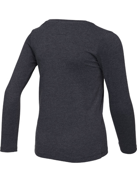 Loap Тениска за момчета LOAP BUVON Тъмно синя