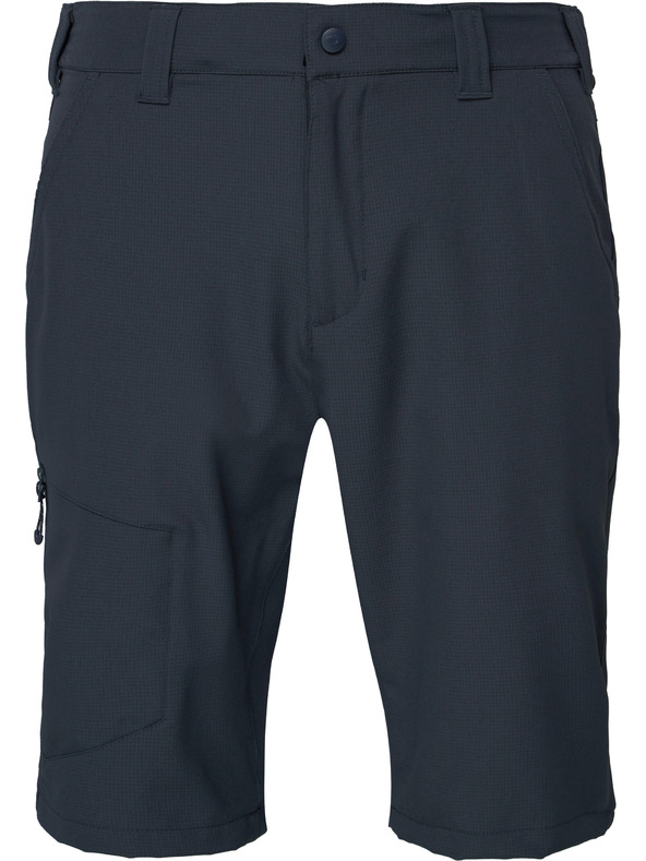 Loap Мъжки къси панталони LOAP UZRAM Dark Blue