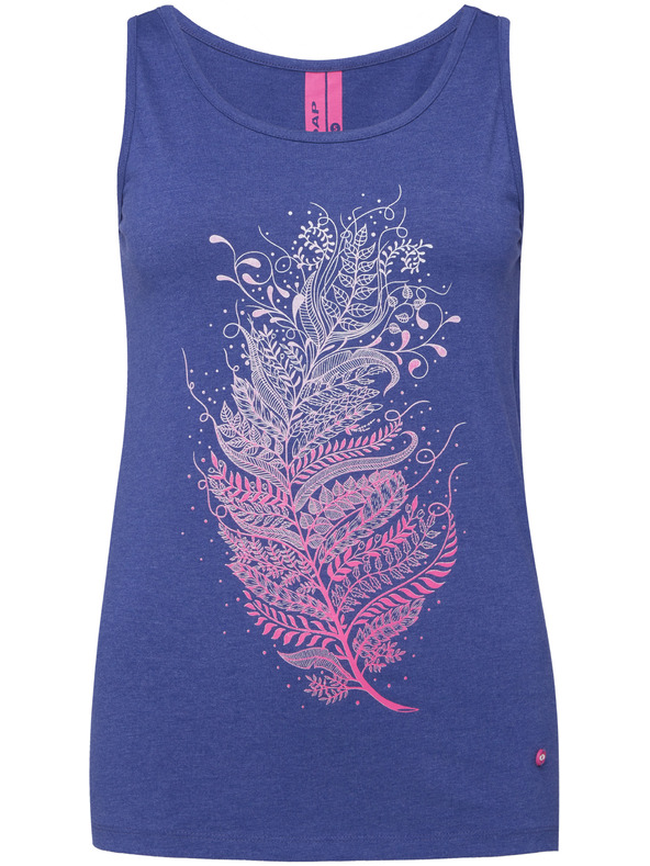 Loap Дамски потник LOAP AULI Син