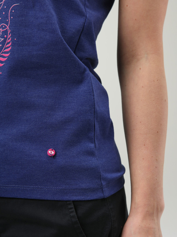 Loap Дамски потник LOAP AULI Син