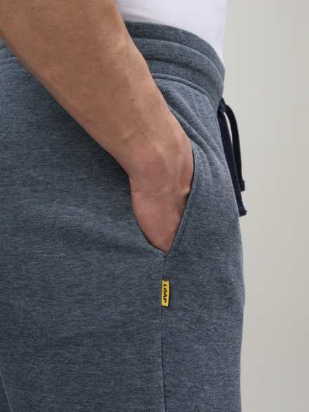 Loap Мъжко долнище  LOAP ECRAD Тъмно синьо