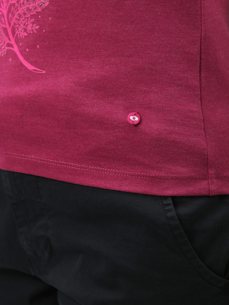 Loap Дамски потник LOAP AULI Розов