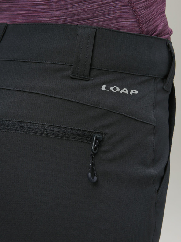 Loap Дамски 3/4 панталон LOAP UZIMA Тъмносин