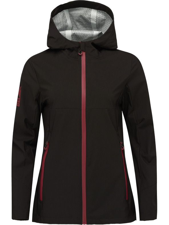 Loap Дамско яке LOAP ULVANA Черно