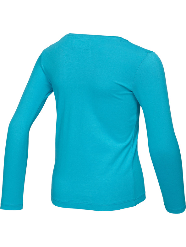 Loap Момчешка тениска LOAP BUVON Синьо