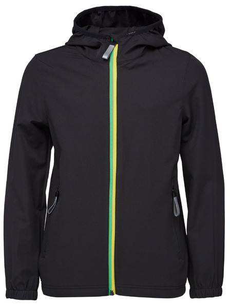 Loap Детско яке LOAP URMILI Black