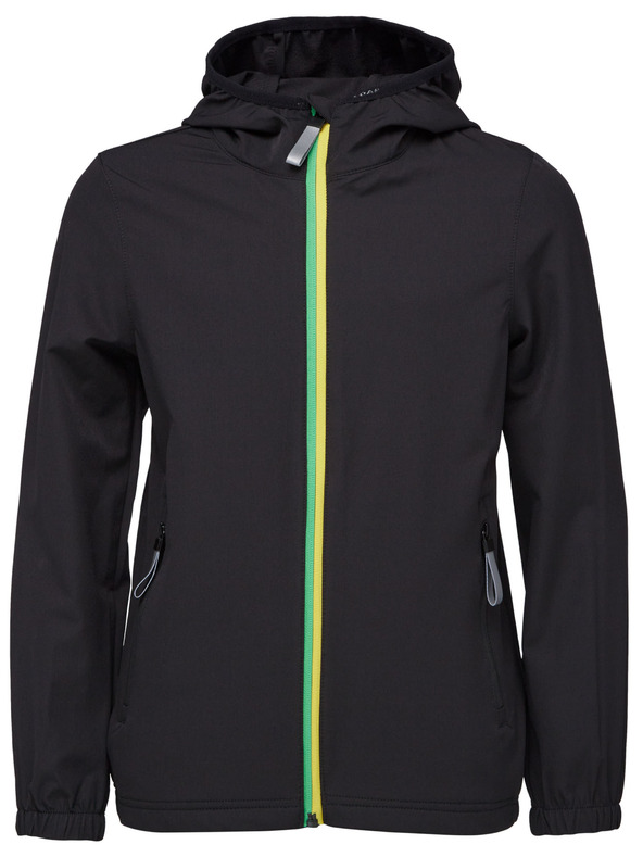 Loap Детско яке LOAP URMILI Black