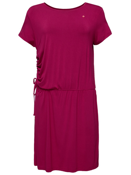 Loap Дамска рокля LOAP BREVORA Червена