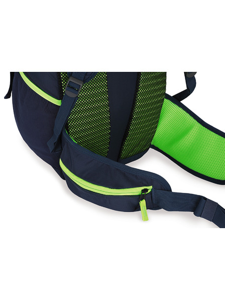 Loap Тъмносиня туристическа раница 45 л LOAP Montasio