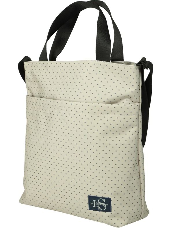 Loap Дамска чанта LOAP KOEBA Сива