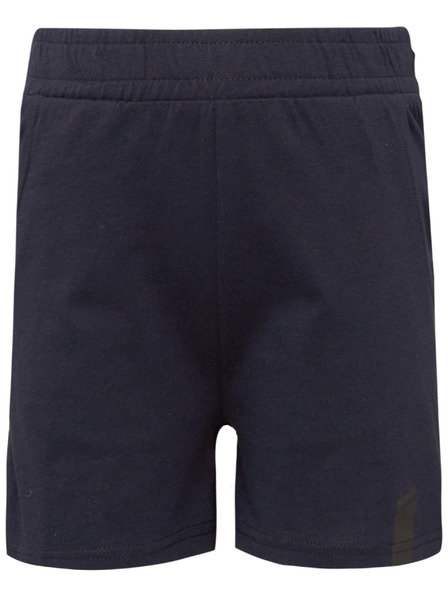 Loap Къси панталони за момичета LOAP BESURIKA Тъмно синьо