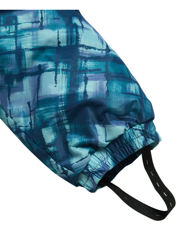 Loap Детски гащеризон LOAP CUVEN Тъмно синьо/синьо