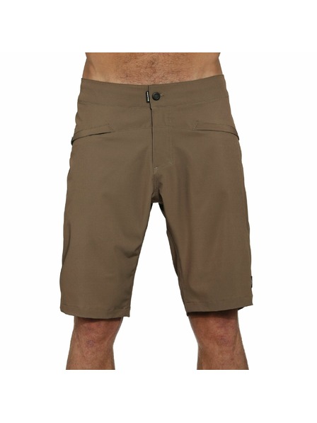 Horsefeathers Къси панталони за велосипед Tracer - елмаз, размер 28 HORSEFEATHERS