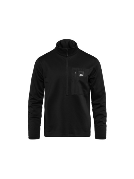 Horsefeathers Функционален суитчър Miner Horsefeathers - черен