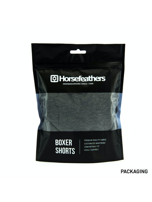 Horsefeathers Мъжки боксерки цветни HorsefeathersHorsefeathers