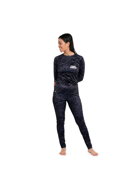 Horsefeathers Термоблуза Mirra Horsefeathers - черна