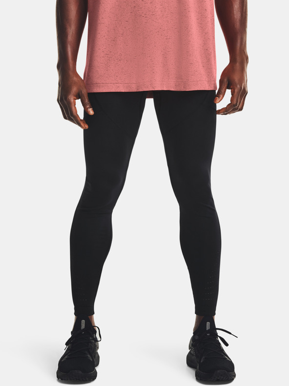 Under Armour Мъжки компресионни клинове Under Armour Speedpocket Tight