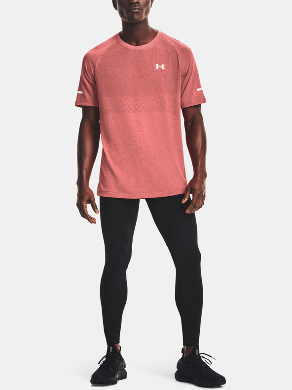 Under Armour Мъжки компресионни клинове Under Armour Speedpocket Tight