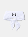 Under Armour Унисекс лента за глава Under Armour Unisex Tie HB