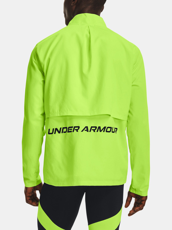 Under Armour Мъжко яке Under Armour UA STORM RUN JACKET