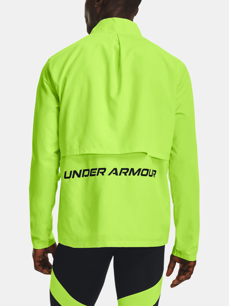 Under Armour Мъжко яке Under Armour UA STORM RUN JACKET