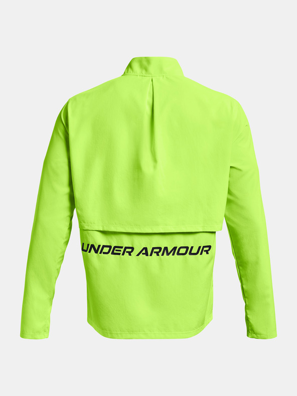 Under Armour Мъжко яке Under Armour UA STORM RUN JACKET