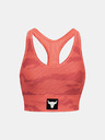 Under Armour Дамски сутиен Under Armour UA Pjt Rock HG Bra