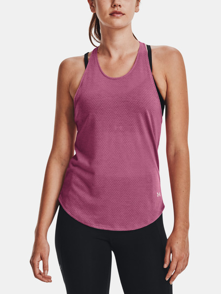 Under Armour Дамски потник Under Armour UA Streaker Tank