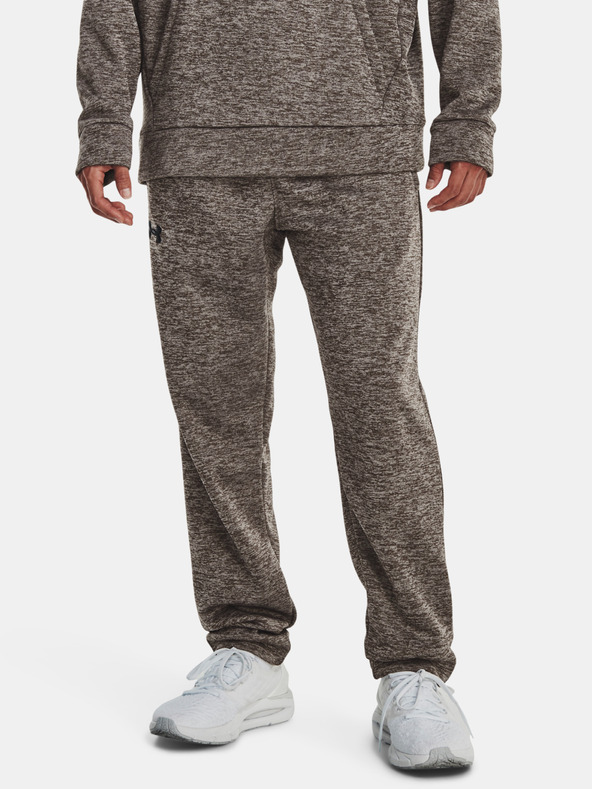 Under Armour Мъжки долнища Under Armour UA Armour Fleece Twist Pants