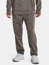 Under Armour Мъжки долнища Under Armour UA Armour Fleece Twist Pants