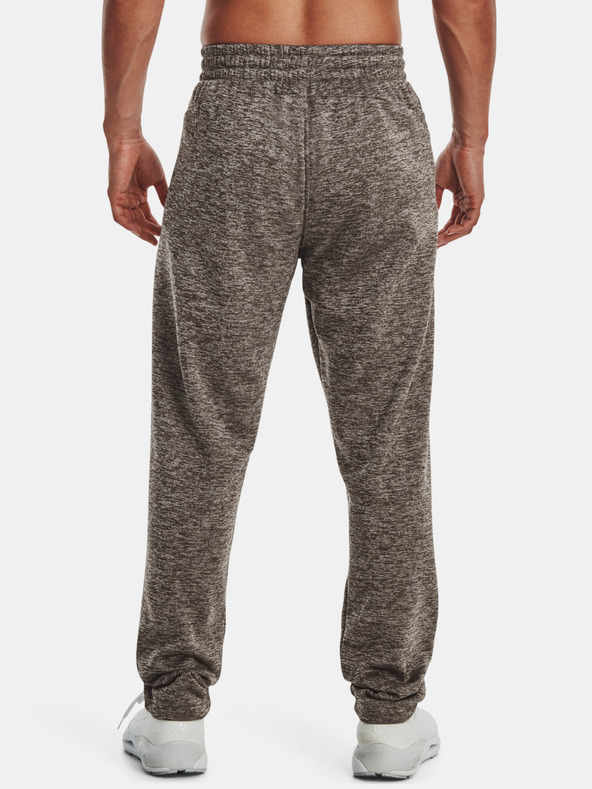 Under Armour Мъжки долнища Under Armour UA Armour Fleece Twist Pants