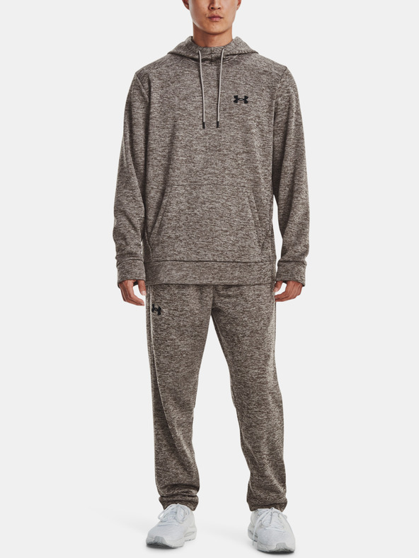 Under Armour Мъжки долнища Under Armour UA Armour Fleece Twist Pants