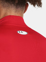 Under Armour Мъжка тениска Under Armour UA CG Armour Comp Mock