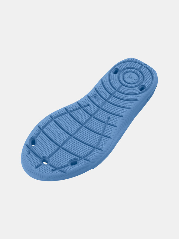 Under Armour Мъжки чехли Under Armour UA M Locker IV SL