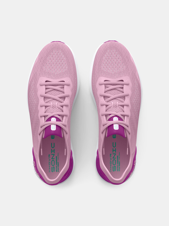 Under Armour Дамски обувки Under Armour UA W HOVR Sonic 6