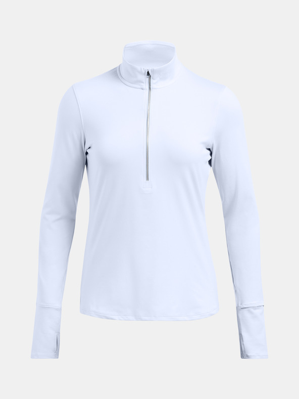 Under Armour Дамска тениска Under Armour UA Launch Pro Half Zip