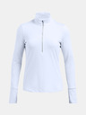 Under Armour Дамска тениска Under Armour UA Launch Pro Half Zip