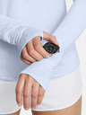 Under Armour Дамска тениска Under Armour UA Launch Pro Half Zip